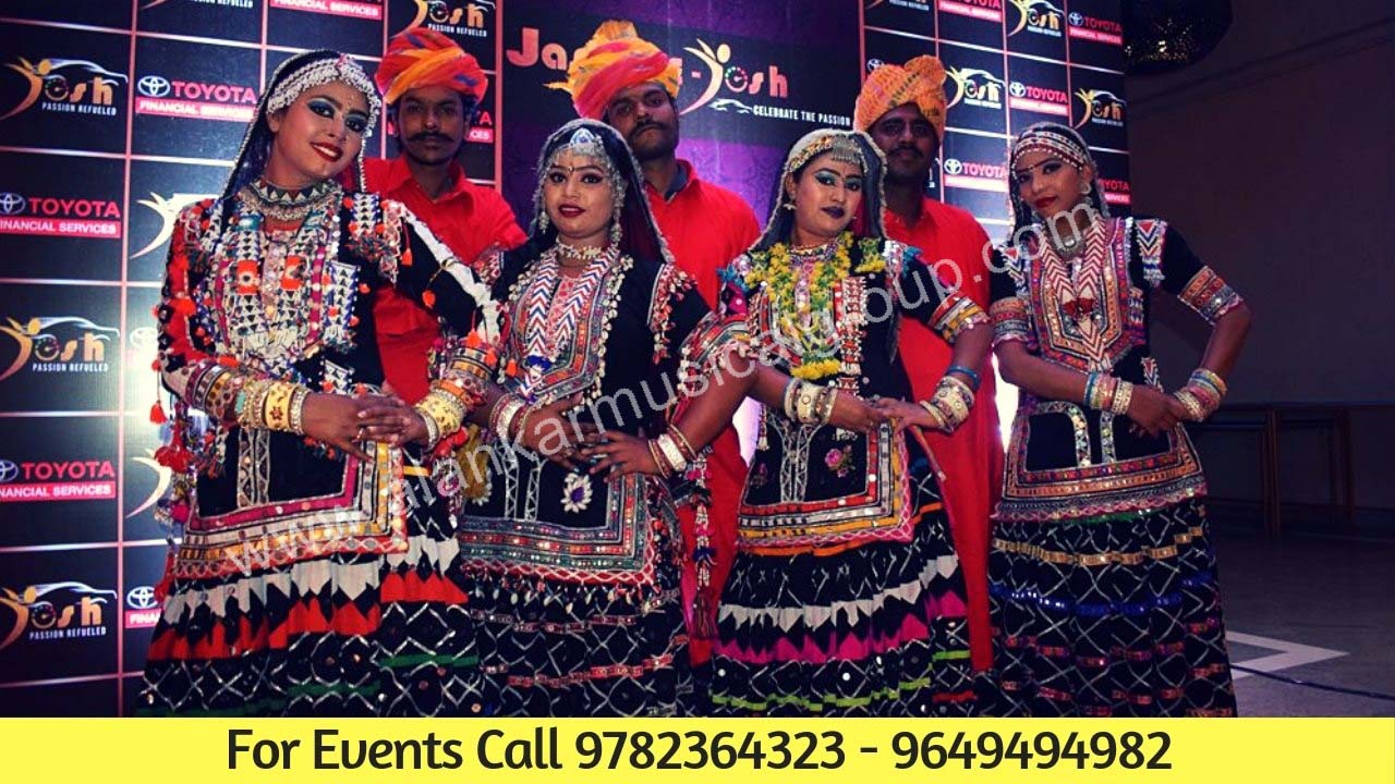 Rajasthani Marwadi Singer For Wedding