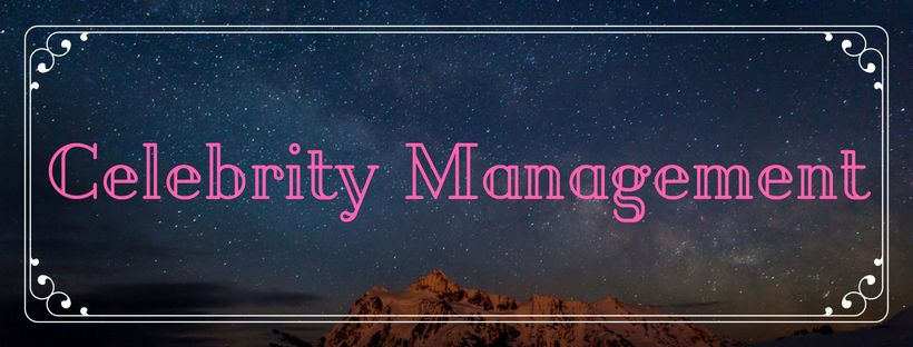 Celebrity Artist Management in India jaipur Rajasthan