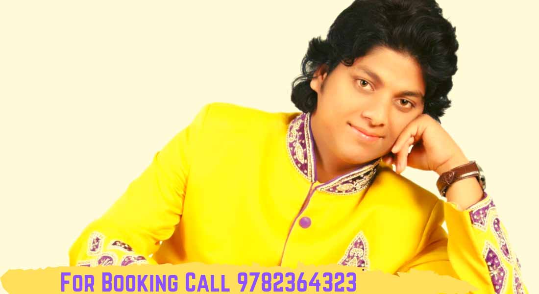 Artist Management Services