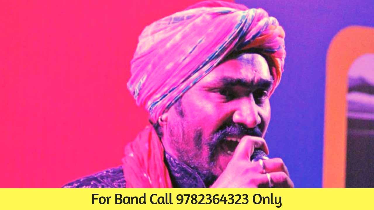 Indo Western Fusion Band in Jaipur in Delhi, Gurgaon, Noida, India
