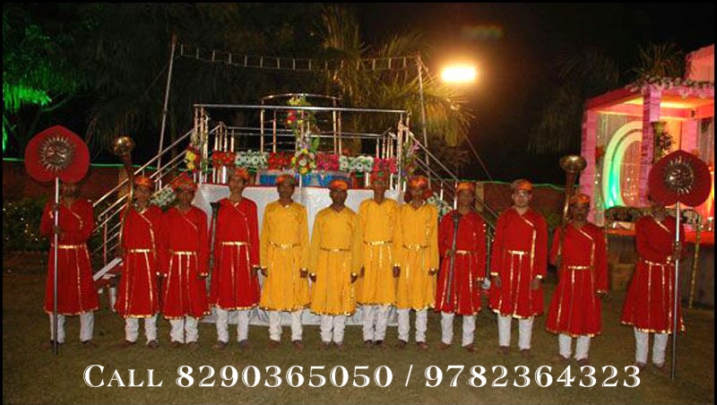 Lawazma Wala Services in Jaipur