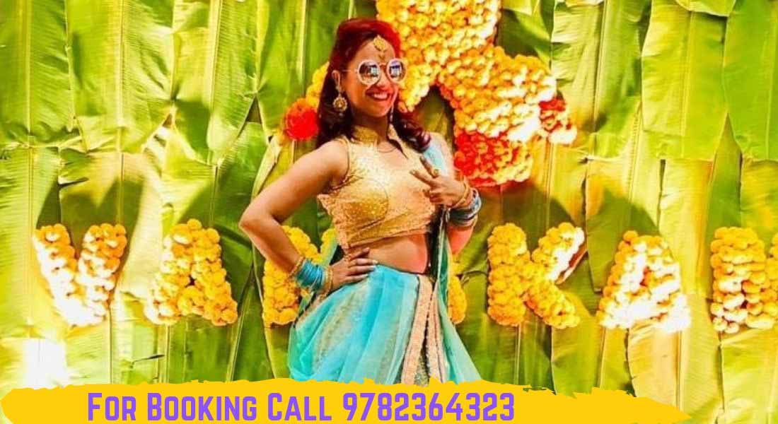 Rajasthani Singer - Rajasthani Folk Singer Female